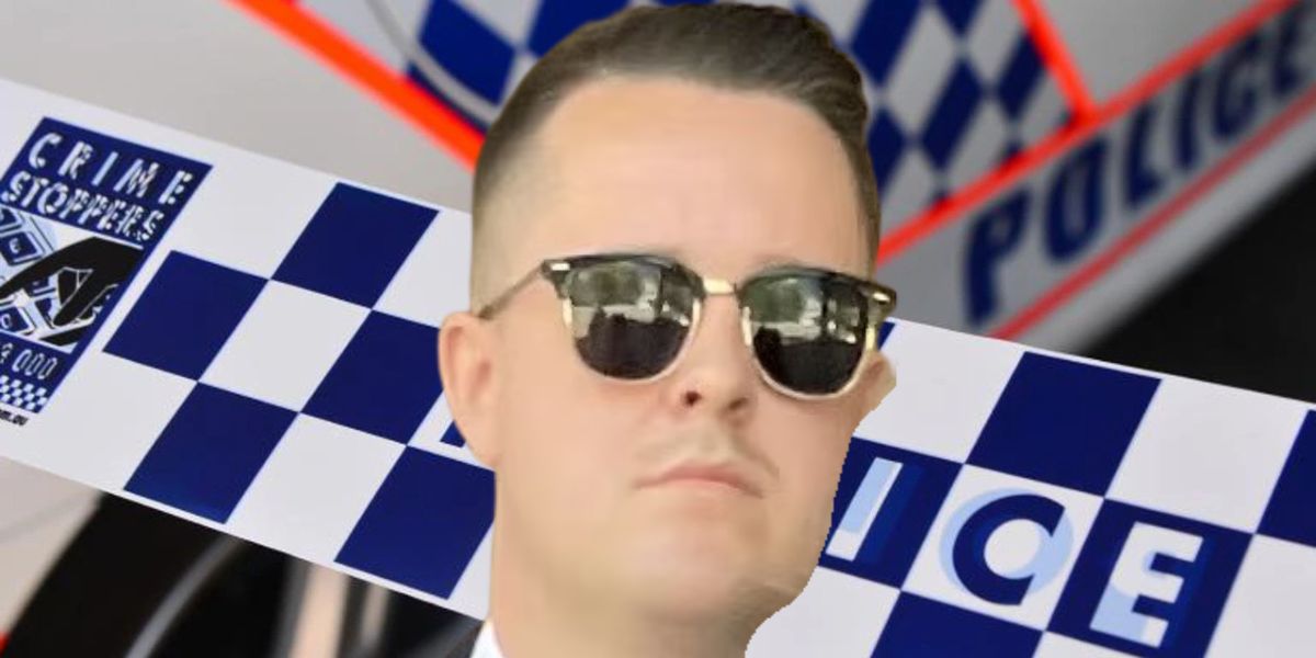 Former NSW Police Officer Pleads Guilty to Child Abuse Material ...