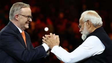 Australia and India in a Shifting World: Why Middle-Power Cooperation Matters More Than Ever