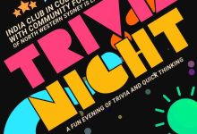 India Club Presents Trivia Night 27 February 2026
